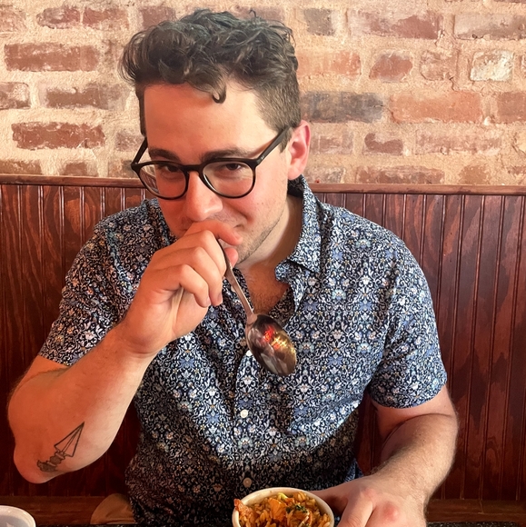 Meet your Posher, Kurt - Picture 1 of 1